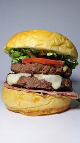 RR Burguer