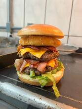 Potato & Burguer - Batata Recheada e Lanche Artesanal