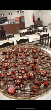 La Brasa Pizzaria Marechal