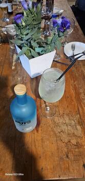 Samba Rock Dus Prazeres - Gastrobar