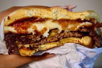 Hustle Burger - Hamburgueria