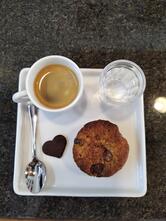 Saska Coffee House Cafeteria