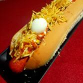 R&R Dog