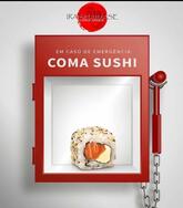 Irashaimase Premium Comida Japonesa Sushi Ribeirão Preto
