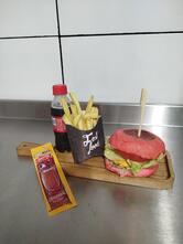 Hamburgueria Bom Burguer