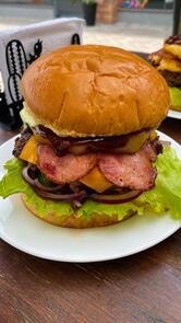 CAPITAIS BURGER