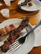 Seo Pitanga Bar Grill