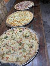 Restaurante e Pizzaria da Salete