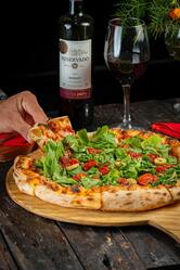 Grão Pizza