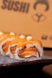 Sushi Woman Umarizal
