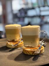 Maizé Chocolate e Café