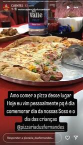 Pizzaria Dus Fernandes