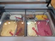 Hot & Ice Massas e Gelados