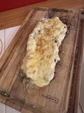 The Churras - STEAK HOUSE