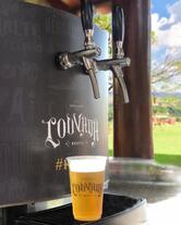 Cervejaria Louvada Passos