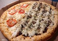 Pizzaria Calango