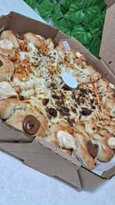 PIZZARIA FÓRMULA 1