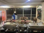Pizzaria Forno a Lenha Tropical