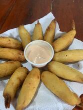 Peixada do Beleza