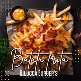 Dilucca Burgers Aracati