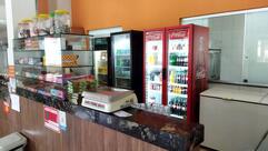 Restaurante e Lanchonete Quitanda das Meninas