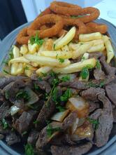 MG Gastrobar