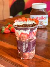 Açaí Gourmet