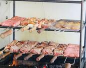 Churrascaria e Pizzaria a Minuto