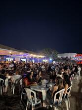 Bar Azul Pub