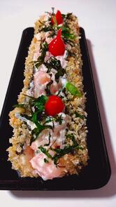 Sushiyaki Culinária Japonesa