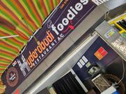 Hyderabadi foodies