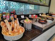 Svanga Kitchen