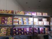Karachi Biscuit