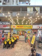 Indian Express Restaurant
