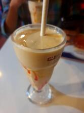 British Cafe, Vadakara