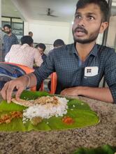 Hebbar Restaurant
