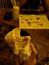 THAZHVARAM RESTO CAFE
