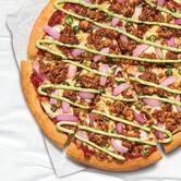 Pizza Hut Rajendra Nagar, Indore