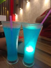 The MCL Junction ( Lassi Corner + Momo Streat + Flavour of china))