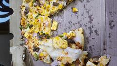 Peppers Pizza - Muradnagar