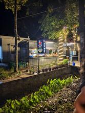 Tea hub