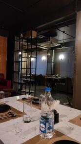 The Opera cafe and Lounge