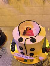 The Cake House