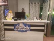 DESI KHANA MULTI-CUISINE AC RESTAURANT & FAST FOOD