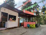 The Village Cafe mins lambidhar old rod mussoorie