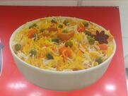Sri Manjunatha Pure Veg