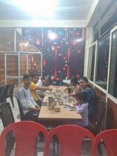 STREET KITCHEN & RESTAURANT
