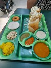 DOSA CAFE BHUJ