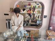 House of Desserts