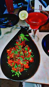 Mirage Restro Bar